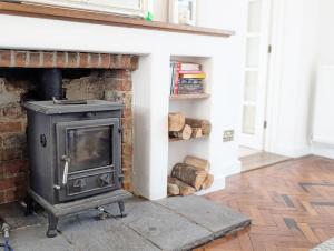 Gallery image of By Harbour, Birdham in Birdham