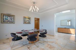 Zdjęcie z galerii obiektu Villa Loretta w Puerto del Carmen