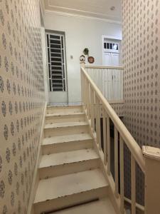 Imagine din galeria proprietății Hostel e Pousada Sr Borba în Recife +47 fotografii