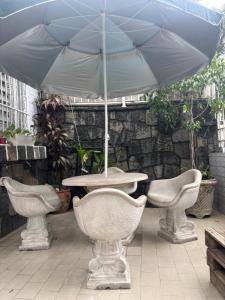 Imagine din galeria proprietății Hostel e Pousada Sr Borba în Recife