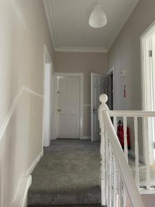 Fotografie z fotogalerie ubytování Superb Triple Room near Croke Park - 4 v destinaci Dublin