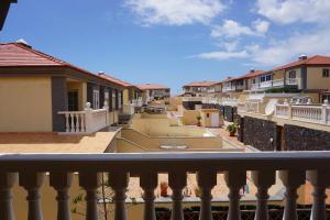 Fotografia z galérie ubytovania Casa Playa la Pelada v destinácii El Médano