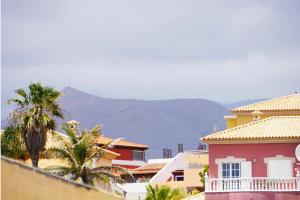 Fotografia z galérie ubytovania Casa Playa la Pelada v destinácii El Médano