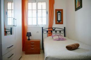 Fotografia z galérie ubytovania Casa Playa la Pelada v destinácii El Médano