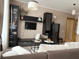 Imagen de la galería de Fresh&Cozy apartment, parking free, 15 min walk to center, en Riga
