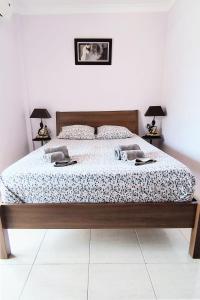Fotografia z galérie ubytovania Casa Playa la Pelada v destinácii El Médano
