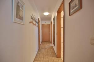 Fotografie z fotogalerie ubytování Gorch-Fock-Park Haus 06 Gorch-Fock-Park 6 Appartement 4 v destinaci Timmendorfer Strand