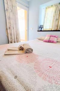 Fotografia z galérie ubytovania Casa Playa la Pelada v destinácii El Médano