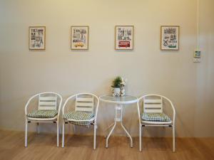 Fotografie z fotogalerie ubytování A Little Nap Hometel v destinaci Hat Yai
