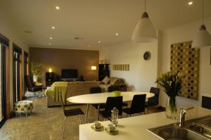 Gallery image of Abode Bendigo Apartments in Bendigo