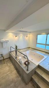 Fotografie z fotogalerie ubytování Marina del Faro Resort v destinaci Termas de Río Hondo