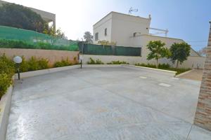 Photo de la galerie de l'établissement Ginestra ONE 30m Front SEA by Salento Prime, à Torre Vado