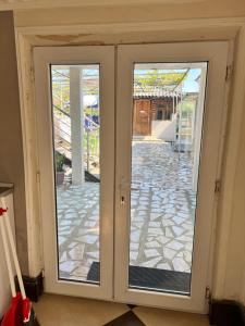 Foto sihtkohas Anaklia asuva majutusasutuse Zhanas home galeriist