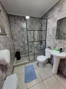 Billede fra billedgalleriet på HOSPEDAJE CENTRO ANGOL i Angol