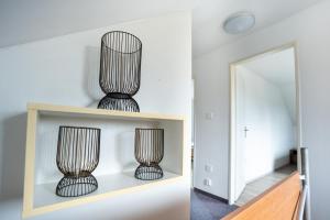 Mynd úr myndasafni af Apartmán Real í Česká Skalice