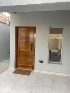 Fotografie z fotogalerie ubytování Oxigeno2 v destinaci San Rafael