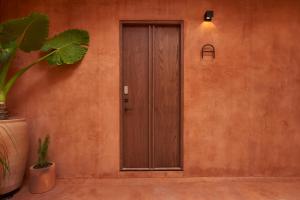 Fotografie z fotogalerie ubytování Casa Cunda v destinaci Oaxaca