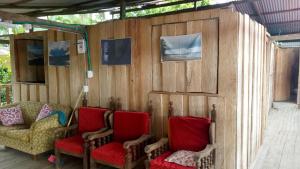 Gallery image of Hostal y Casa Cultural Amorarte in Coquí