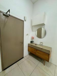 Fotografie z fotogalerie ubytování Manhattan Suites ITCC by KinabaluKomfortHomestay - Iverie v destinaci Penampang