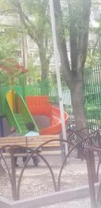 Foto dalla galleria di Bright Modern 2-Bedroom Apartment the center Nalbandyan and Sayat-Nova a Yerevan