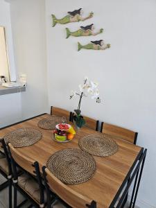 Galeriebild der Unterkunft Ocean View Penthouse in Playa de las Americas