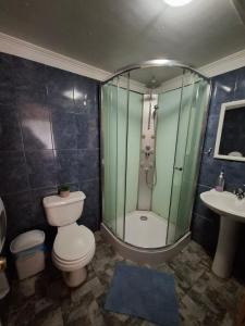 Billede fra billedgalleriet på HOSPEDAJE CENTRO ANGOL i Angol