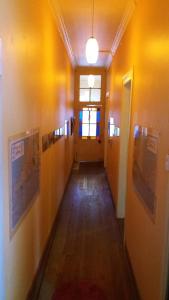 Fotografie z fotogalerie ubytování B&B La Nona v destinaci Valparaíso