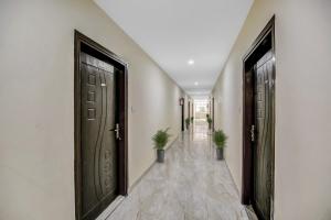 Gallery image of OYO Hotel The Bliss in Chandīgarh