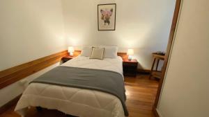 Imagen de la galería de Cozy Place Hostal, en Santiago 39 fotos más