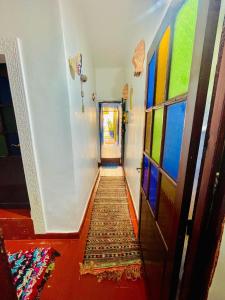 페스에 위치한 Up Down Hostel & Restaurant에서 갤러리에 업로드한 사진