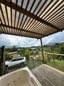 Imagen de la galería de Alto Paraíso Glamping "B", en Carmen de Viboral