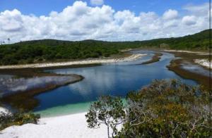 Gallery image of Pousada Baixio Inn in Esplanada +8 photos