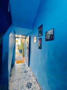 페스에 위치한 Up Down Hostel & Restaurant에서 갤러리에 업로드한 사진