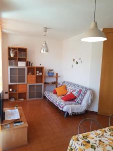 Postel nebo postele na pokoji v ubytování I diamanti + 28 fotografií