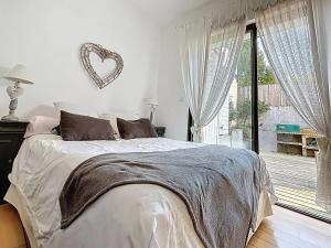 Φωτογραφία από το άλμπουμ του Le Cocon du Bouscat Maison 2 Pers à Bordeaux σε Le Bouscat