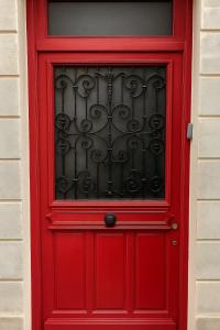 Fotografie z fotogalerie ubytování HÔTEL PARTICULIER - Plein Centre Ville - Idéal Groupes v destinaci Lisieux