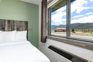 Gallery image of MTN Lodge Ridgway in Ridgway