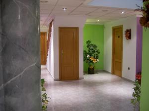 Fotografia z galérie ubytovania Hostal Apolo Trece v destinácii Santa Fe