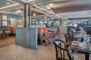Nhà hàng/khu ăn uống khác tại Greenhills Hotel Limerick
