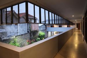 Fotografie z fotogalerie ubytování Rahayu Hotel Cirebon v destinaci Cirebon