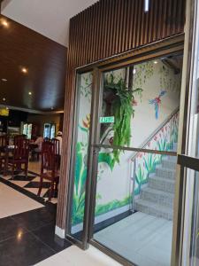 Fotografie z fotogalerie ubytování Hotel Pacheco v destinaci Las Tablas