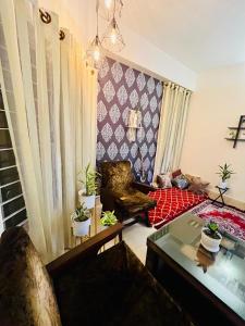 Gallery image of Oasis - The Urban Hideaway in Guwahati