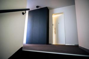 Fotografie z fotogalerie ubytování BOHO Apartmán v centre, smart & self check-in 24h,private parking v destinaci Banská Bystrica