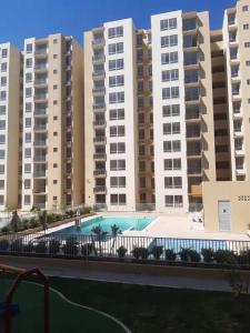 Bazén v ubytování Habitaciones Privadas En Valledupar nebo v jeho okolí