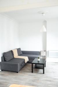 Gallery image of T2 à 3mn du métro Mairie de Montrouge in Montrouge