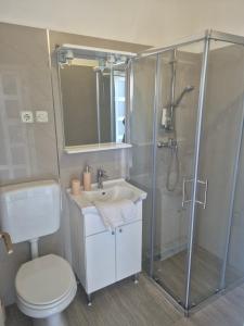 Foto dalla galleria di Apartman Kartec a Krk