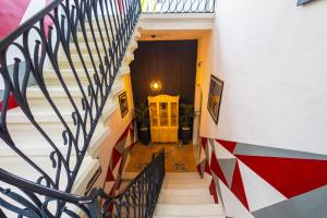 Fotografie z fotogalerie ubytování Quiet double ensuite room v destinaci Sliema