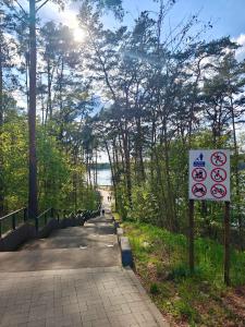 Príroda v okolí dovolenkového domu