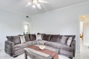 Gallery image of 10 Mi to Augusta Georgia Family Home with Yard in Martinez