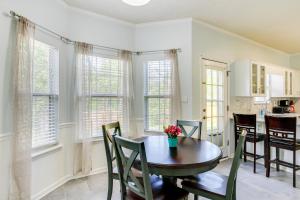 Gallery image of 10 Mi to Augusta Georgia Family Home with Yard in Martinez